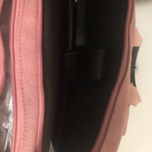 Milano Bric’s backpack. Pink. Rare. 30x39x11cm - Picture 8 of 12